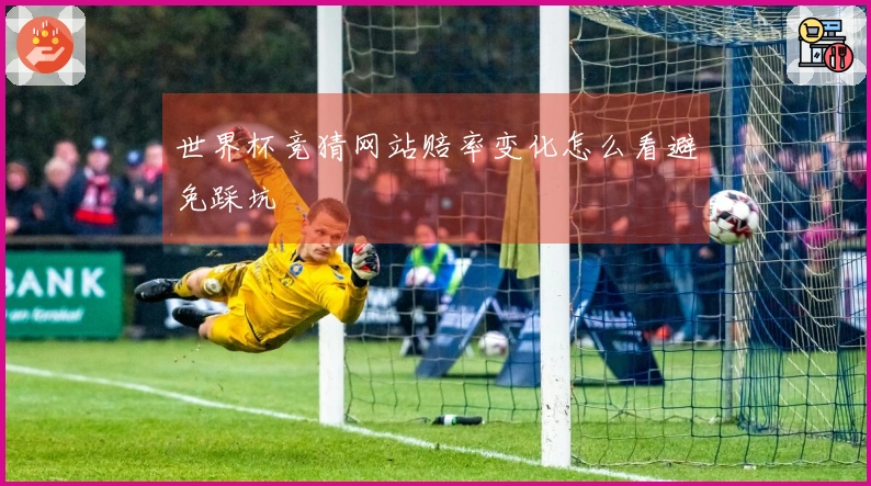 世界杯竞猜网站赔率变化怎么看避免踩坑