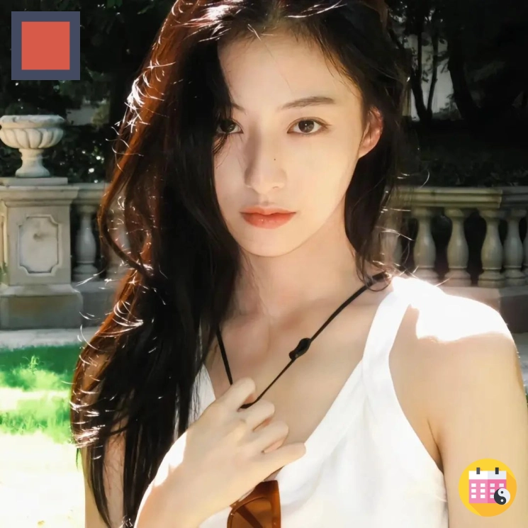 橙子
