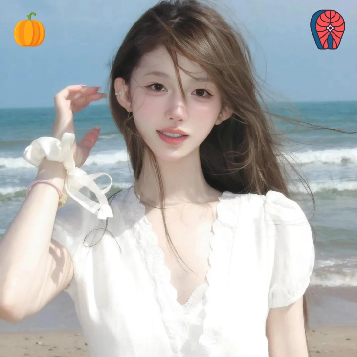 用户评价头像